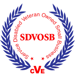 Service Disabled Veteran Owned Small Business
